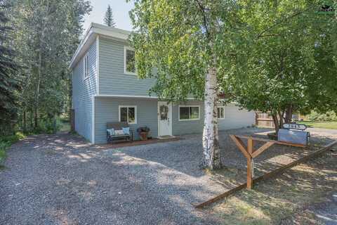 2845 MACK BOULEVARD, Fairbanks, AK 99709