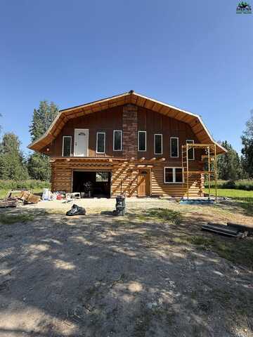 4704 BRENNAN WAY, Delta Junction, AK 99737