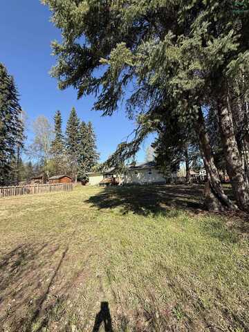 121 DUNBAR AVENUE, Fairbanks, AK 99701