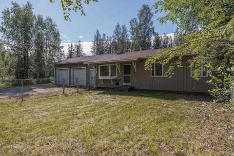 2361 SUNFLOWER LOOP, North Pole, AK 99705