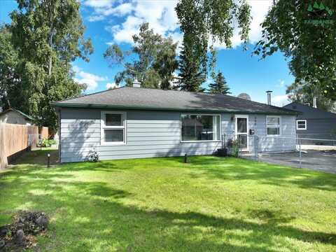 305 KODY DRIVE, Fairbanks, AK 99701