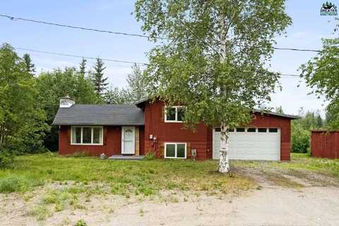 1082 BADGER ROAD, North Pole, AK 99705