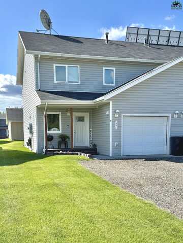 1461 JOYCE DRIVE, Fairbanks, AK 99701