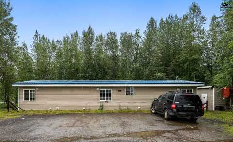 298 W 5TH AVENUE, North Pole, AK 99705
