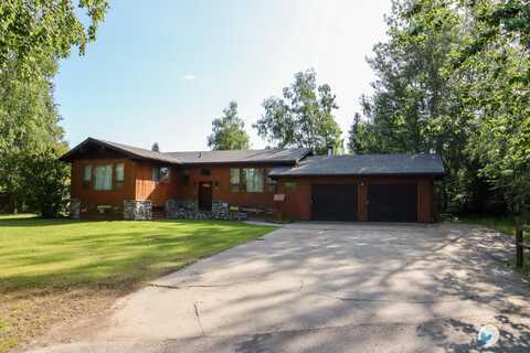 1517 LATHROP STREET, Fairbanks, AK 99701