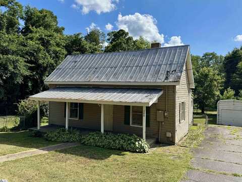 306 S Randolph Avenue, Landrum, SC 29356