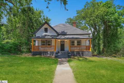 336 Arch Street, Spartanburg, SC 29303