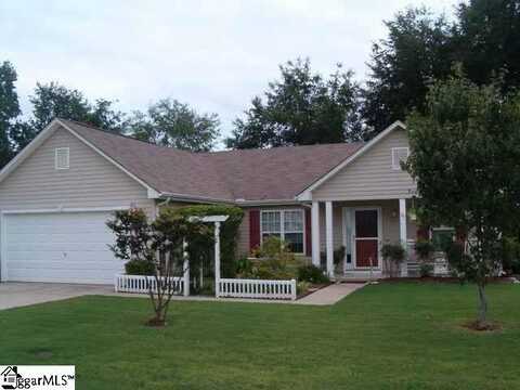 31 Buckhead Lane, Simpsonville, SC 29681