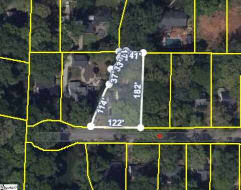 26 Windsor Drive, Greenville, SC 29609