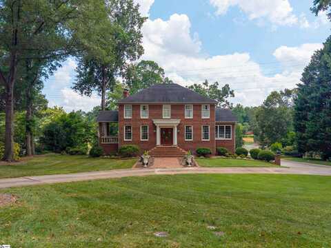 61 Forest Lane, Greenville, SC 29605