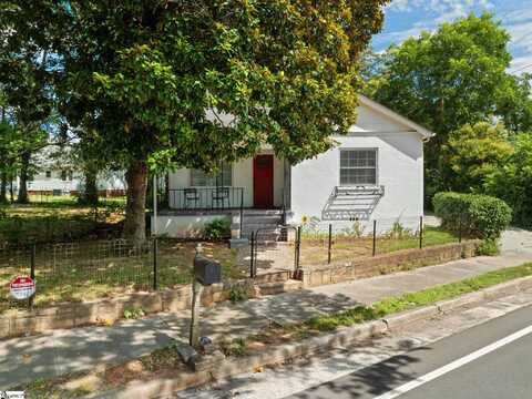 805 Perry Road, Greenville, SC 29609