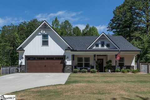 60 OLD HIGHWAY 414, Travelers Rest, SC 29690