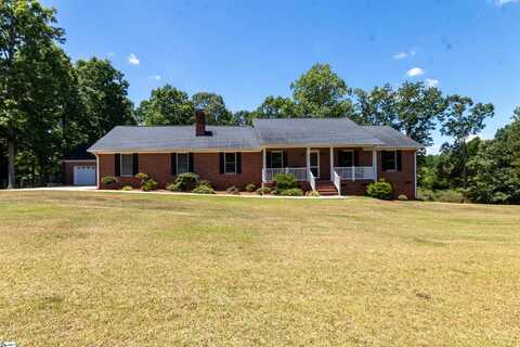 302 WILD AZALEA Drive, Inman, SC 29349