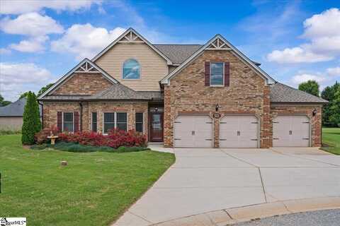 851 Largo Court, Lyman, SC 29365