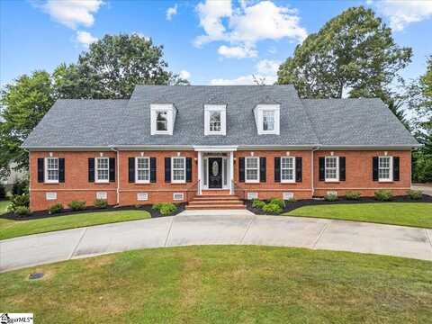108 Royal Troon Court, Greer, SC 29650