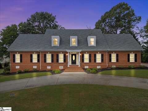 108 Royal Troon Court, Greer, SC 29650