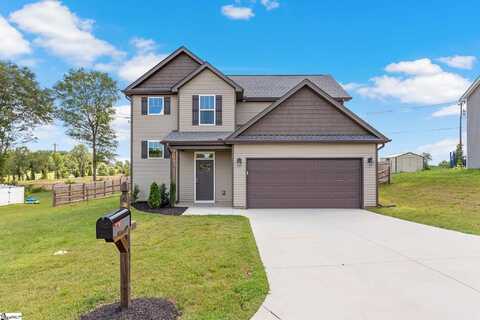 121 Sherwood Road, Easley, SC 29640