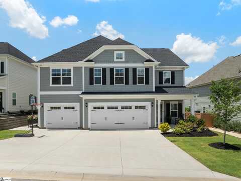 217 Reseda Drive, Greenville, SC 29607