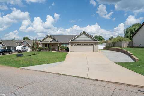 203 Butler Road, Lyman, SC 29635