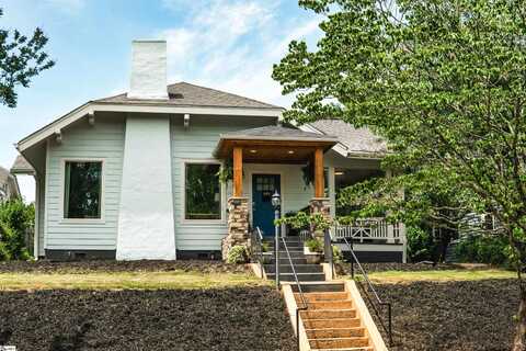 712 Maple Street, Spartanburg, SC 29302