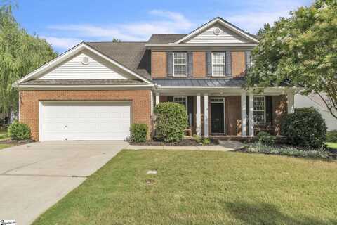 528 Kingsmoor Drive, Simpsonville, SC 29681
