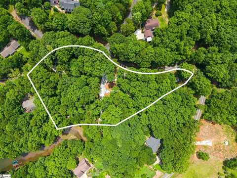 825 & 833 Armada Way, West Union, SC 29696