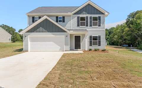 628 Hellams Street, Fountain Inn, SC 29644