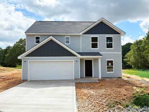 628 Hellams Street, Fountain Inn, SC 29644
