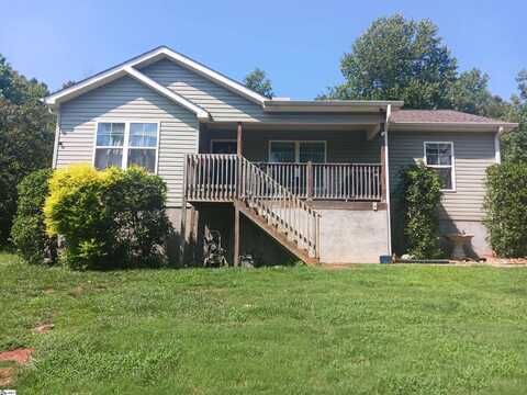 524 Secona Road, Pickens, SC 29671