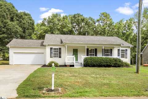 7 Four Leaf Court, Pelzer, SC 29669