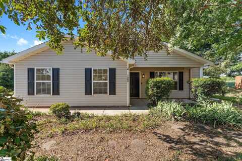 125 Veranda Circle, Pendleton, SC 29670