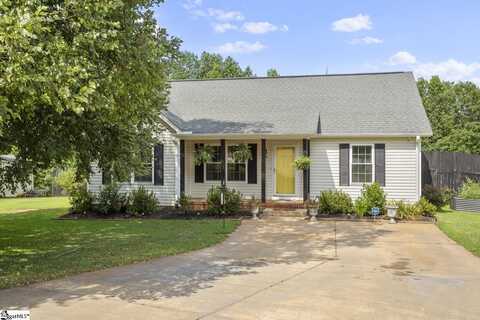 25 Natalie Court, Greer, SC 29651