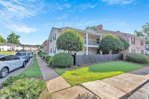 925 Cleveland Street, Greenville, SC 29601