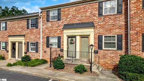2530 E North Street, Greenville, SC 29615