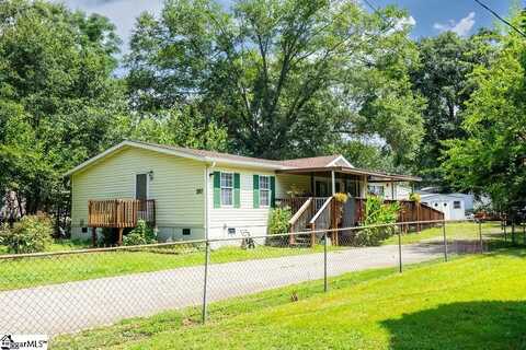 207 Hilman Drive, Anderson, SC 29624