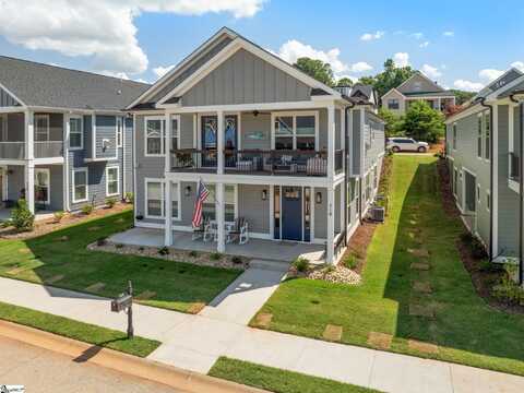 518 Coolwater Drive, Taylors, SC 29687