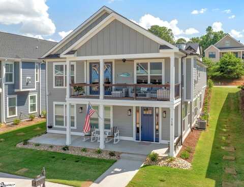 518 Coolwater Drive, Taylors, SC 29687