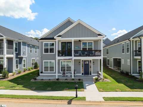 518 Coolwater Drive, Taylors, SC 29687