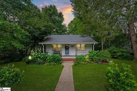 11 Brooks Avenue, Greenville, SC 29617