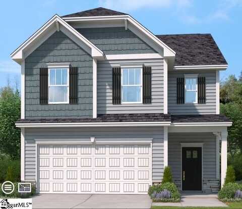 132 Gervais Circle, Greenville, SC 29607