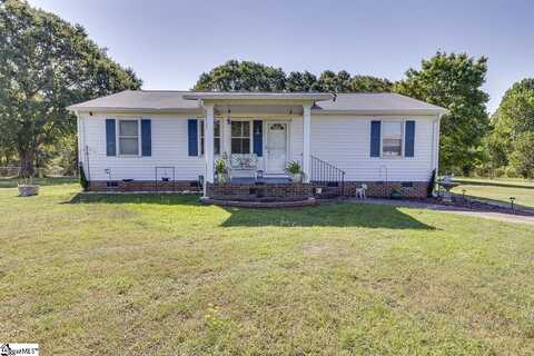 3332 92 Highway, Gray Court, SC 29645