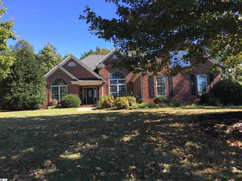 110 N Carleila Lake Way, Spartanburg, SC 29307