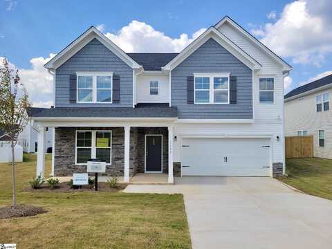 1102 Maridian Street, Simpsonville, SC 29680