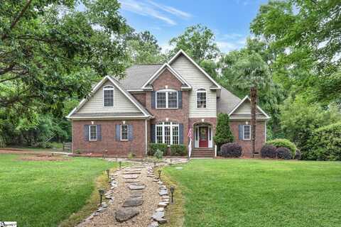 2030 Fasana Road, York, SC 29745