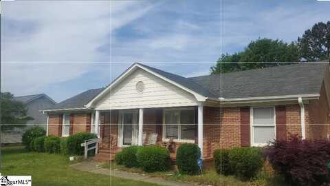 310 Ashmore Bridge Road, Mauldin, SC 29662