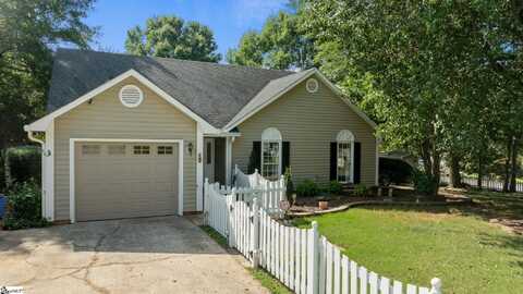 35 Chinaberry Lane, Simpsonville, SC 29680