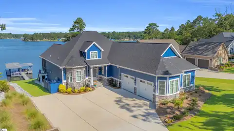 358 Abercrombie Point, Greenwood, SC 29649