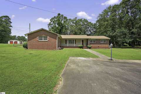 303 Dogwood Drive, Gaffney, SC 29340