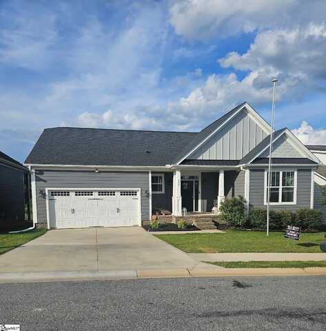 209 Daystrom Drive, Greer, SC 29651