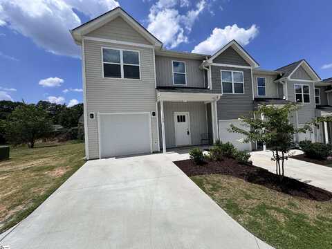 120 Cannon Drive, Duncan, SC 29334